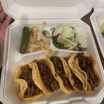 El Paisano Mini Tacos - Asada Mini Tacos - Food Trucks Near Me - San Antonio, Texas El Paisano Mini Tacos - Asada Mini Tacos - Food Trucks Near Me - San Antonio, Texas