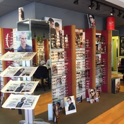Eye Care Optical Center - Gorgeous selection of frames !!