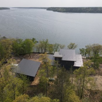 Emcon - New Build with Metal Roofing - Park Rapids, MN - General Contractors Near Me - Nevis, Minnesota Emcon - New Build with Metal Roofing - Park Rapids, MN - General Contractors Near Me - Nevis, Minnesota