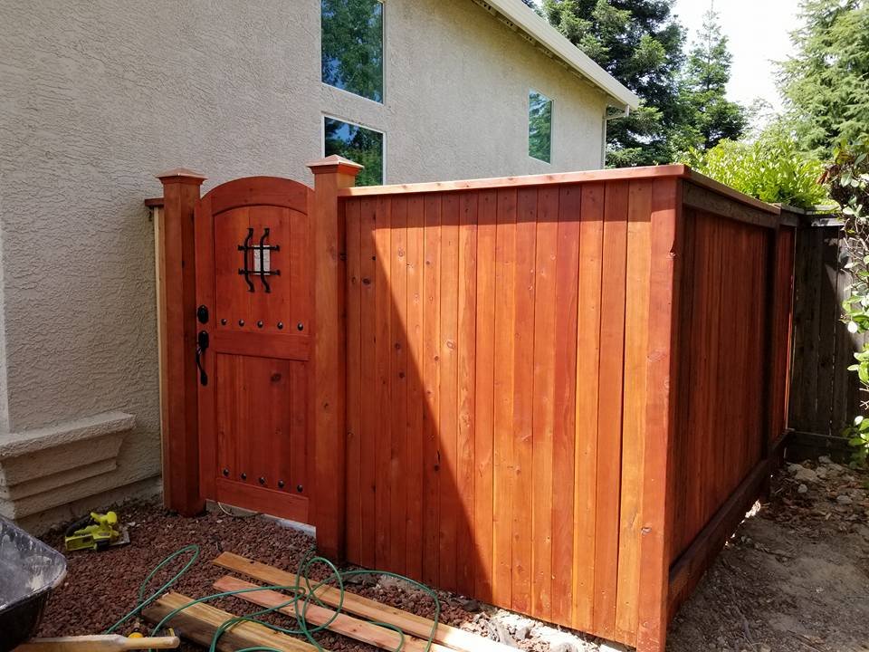 Slide of D'Angelo Construction