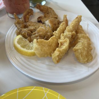Fuji Sushi Buffet - Soft Shell Crab and Shrimp Tempura - Japanese Near Me - Concord, California Fuji Sushi Buffet - Soft Shell Crab and Shrimp Tempura - Japanese Near Me - Concord, California