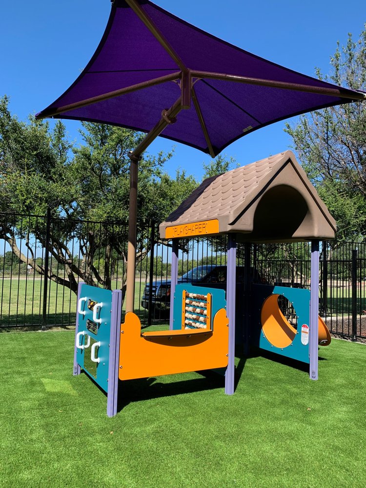 Lionheart Children's Academy at Bent Tree Bible - childcare center in Carrollton, TX