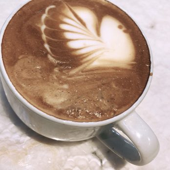 Urth Caffé - Orange - Spanish Latté - Coffee & Tea Near Me - Orange, California Urth Caffé - Orange - Spanish Latté - Coffee & Tea Near Me - Orange, California