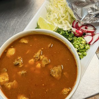 Taqueria Elizabeth - Pozole - Mexican Near Me - Pflugerville, Texas Taqueria Elizabeth - Pozole - Mexican Near Me - Pflugerville, Texas
