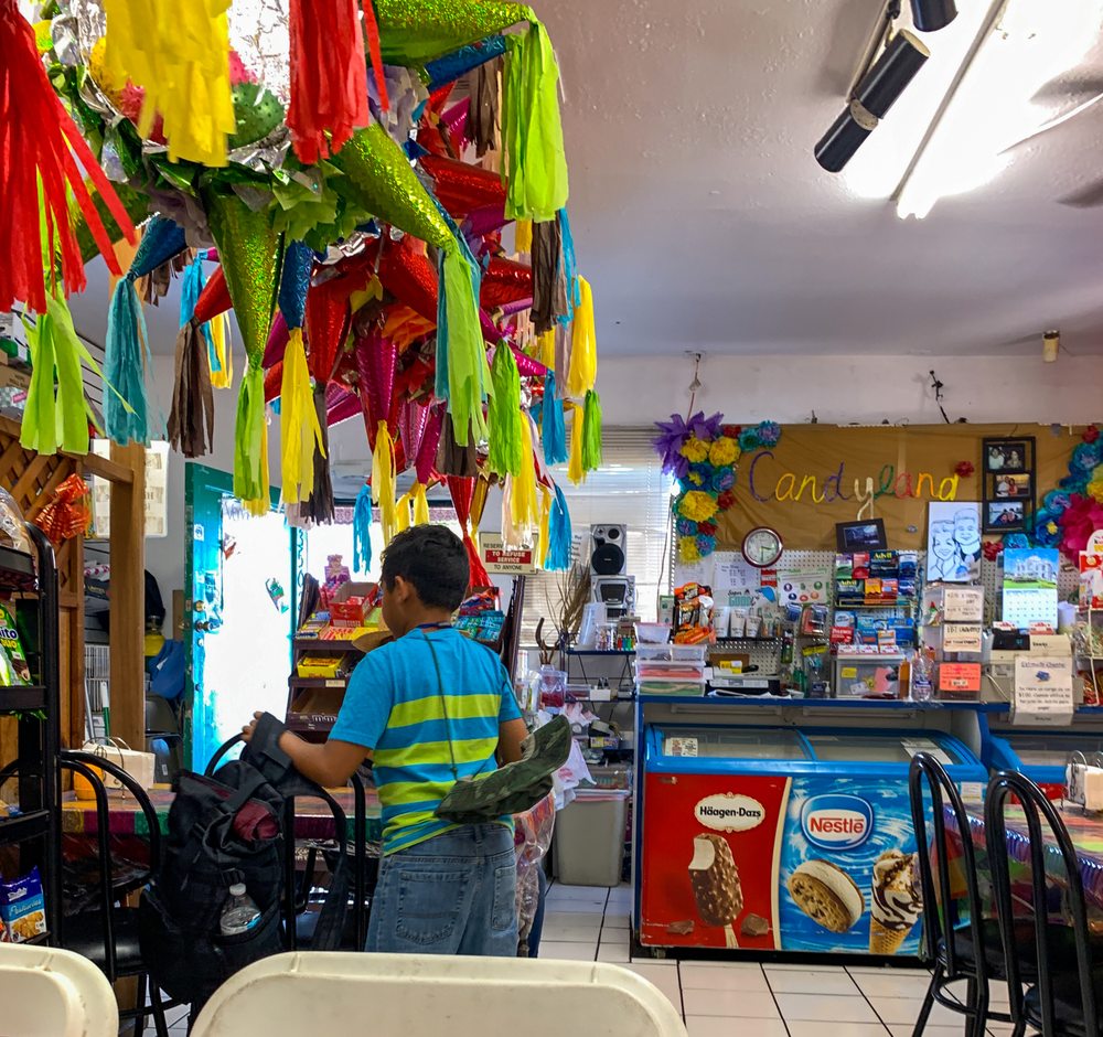 CENADURIA DE CANDYLAND Updated August 2024 15 Photos 3502