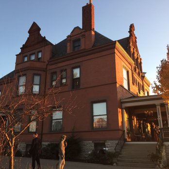 Wiedemann Hill Mansion - Venues & Event Spaces Near Me - Newport, Kentucky Wiedemann Hill Mansion - Venues & Event Spaces Near Me - Newport, Kentucky