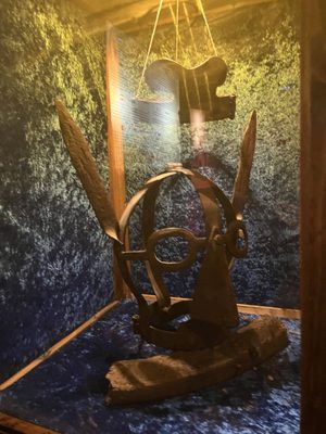 Torture Museum by null