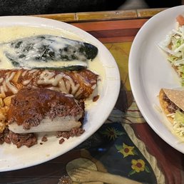 Specialty plate Specialty plate