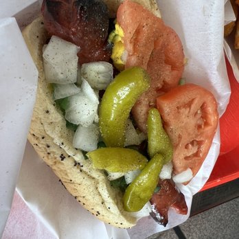 Poochie's - Hot Dogs Near Me - Skokie, Illinois Poochie's - Hot Dogs Near Me - Skokie, Illinois