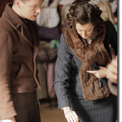 Frock Me Vintage Fair