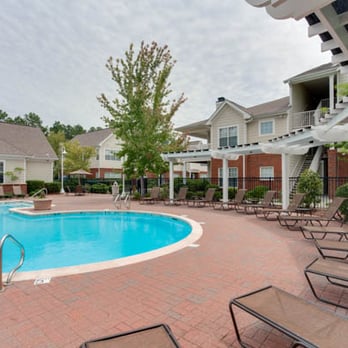 Greenbrier Estates Apartments - Apartments Near Me - Slidell, Louisiana