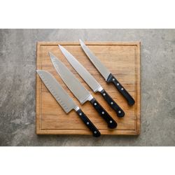 M & M Professional Sharpening - Sharp knives are essential for any chef or home cook