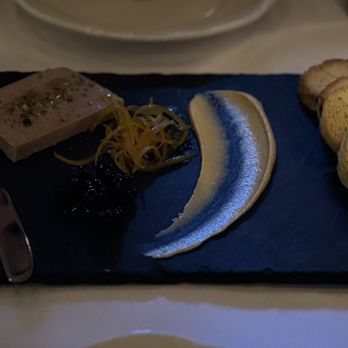 Petit Pomeroy - Chicken Liver Mousse - French Near Me - Chicago, Illinois