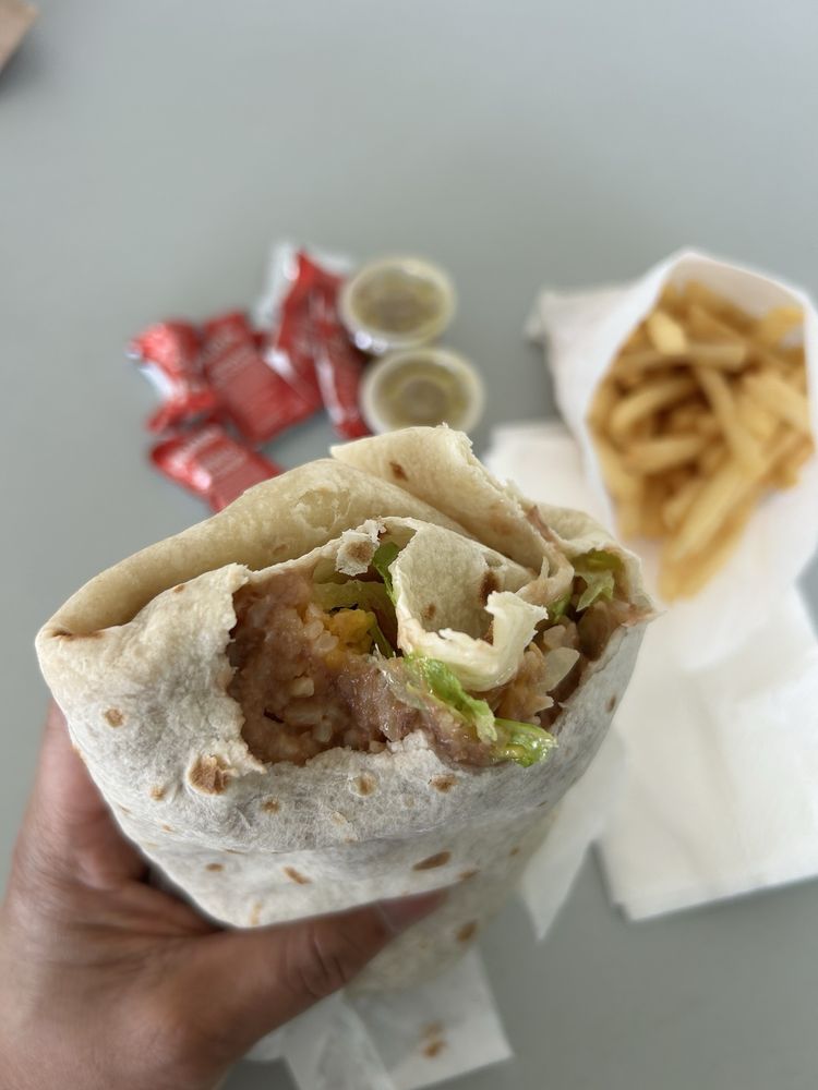 Little Rosie's — Mexican restaurant in Yucaipa