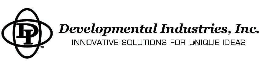 Slide of Developmental Industries