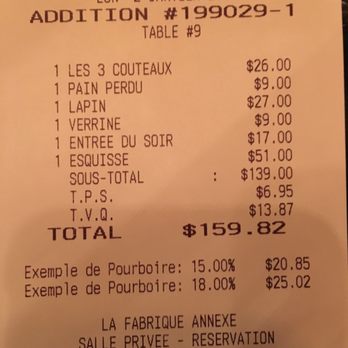 La Fabrique - French Near Me - Montreal, Quebec La Fabrique - French Near Me - Montreal, Quebec
