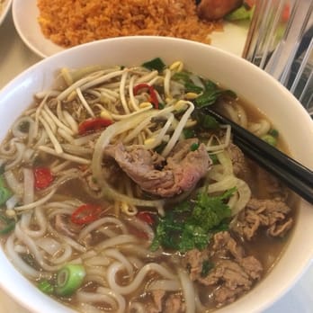 Pho Sam Noodle House - Pholicious Raw Beef soup. - Vietnamese Near Me - Epping, NSW Pho Sam Noodle House - Pholicious Raw Beef soup. - Vietnamese Near Me - Epping, NSW