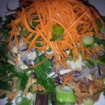 Monsieur Vuong - Clear noodle - Vietnamese Near Me - Berlin, BE