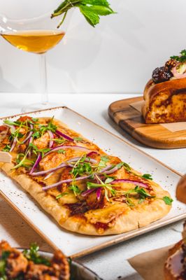 Swing Social by null