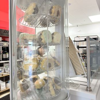 Middle Black Sheep - All sorts of ensaymada - Coffee Roasteries Near Me - Henderson, Nevada