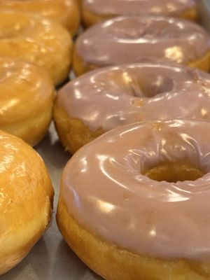 coco donuts by null