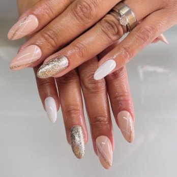 Gombar Nails - Nail Technicians Near Me - Los Angeles, California Gombar Nails - Nail Technicians Near Me - Los Angeles, California