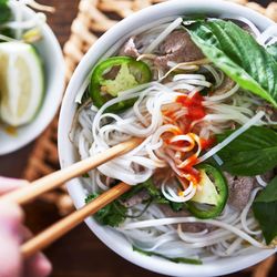 Noodle Bar at Tropicana Atlantic City - Noodle bowl at Noodle Bar in Tropicana Atlantic City. Tropicana Atlantic City - Craving a much-needed break?...