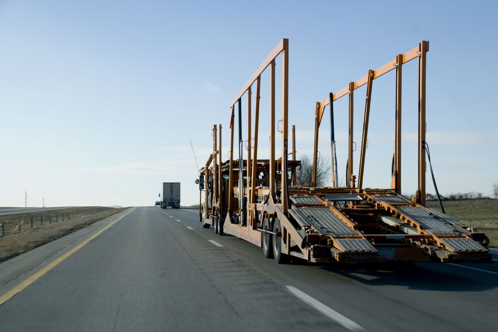 DIRECT CONNECT AUTO TRANSPORT Updated September 2024 19 Photos & 13