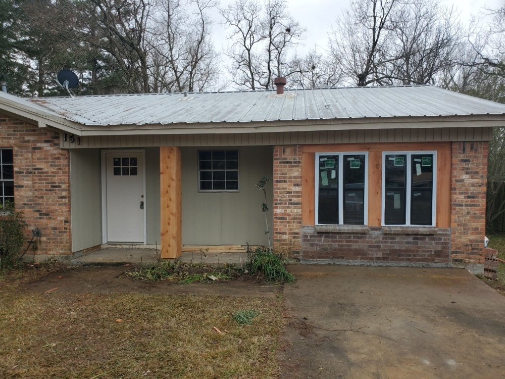 Slide of C & M Trades