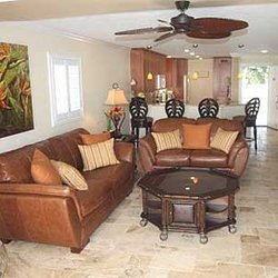 B201 Living Room