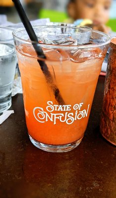 State of Confusion by null
