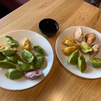 Katy's Dumpling - Oak Park - Boiled dumplings - Noodles Near Me - Oak Park, Illinois
