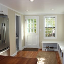 TM Sullivan Construction