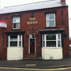 The Roost