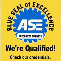 Joeys Auto Service