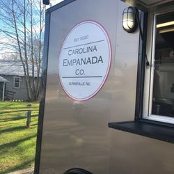 Carolina Empanada