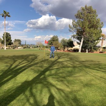 Los Prados Golf Course - Golf Near Me - Las Vegas, Nevada Los Prados Golf Course - Golf Near Me - Las Vegas, Nevada