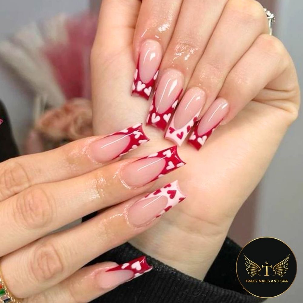 Tracy's Nails & Spa