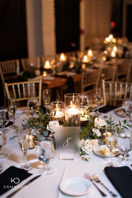 Brown's Revolution Hall by null