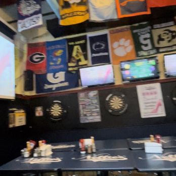 Nellie's Sports Bar - Screens not on football... - Gay Bars Near Me - Washington, DC, District of Columbia Nellie's Sports Bar - Screens not on football... - Gay Bars Near Me - Washington, DC, District of Columbia