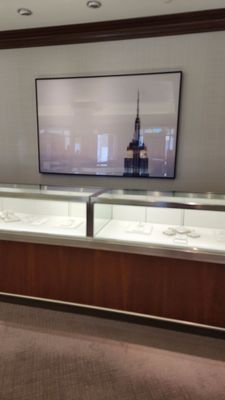 Tiffany & Co. by null