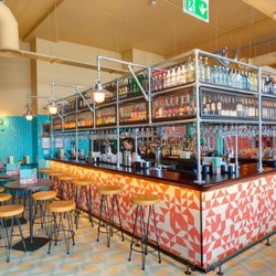 Las Iguanas