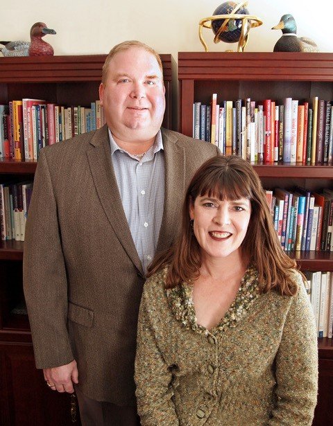 Spence Counseling Center - grief counselor in Omaha, NE