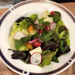 salad salad