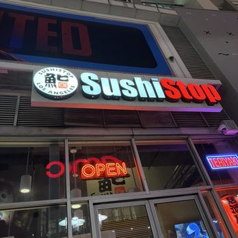 SushiStop - Burbank - Japanese Near Me - Burbank, California SushiStop - Burbank - Japanese Near Me - Burbank, California