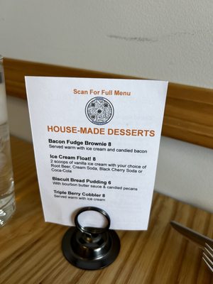 Ozark Mountain Biscuit & Bar by null