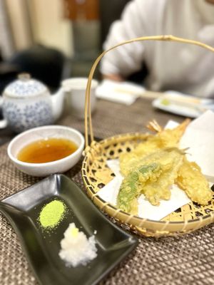 Toku Unagi & Sushi by null