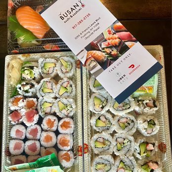 メンテナンス sushi Kyoto Sushi & Japanese Restaurant - CLOSED, 4177 Montgomery