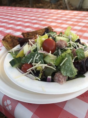 Canevari’s Delicatessen & Catering by null