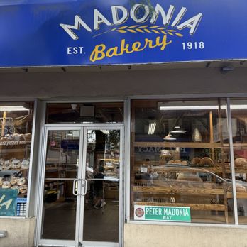 Madonia Brothers Bakery - Location, location, location - Bakeries Near Me - Bronx, New York Madonia Brothers Bakery - Location, location, location - Bakeries Near Me - Bronx, New York